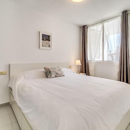 Hauzify I Apartaments Sot Del Morer Sant Pol De Mar Eksteriør bilde