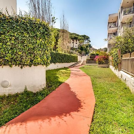 Hauzify I Apartaments Sot Del Morer Sant Pol De Mar Eksteriør bilde