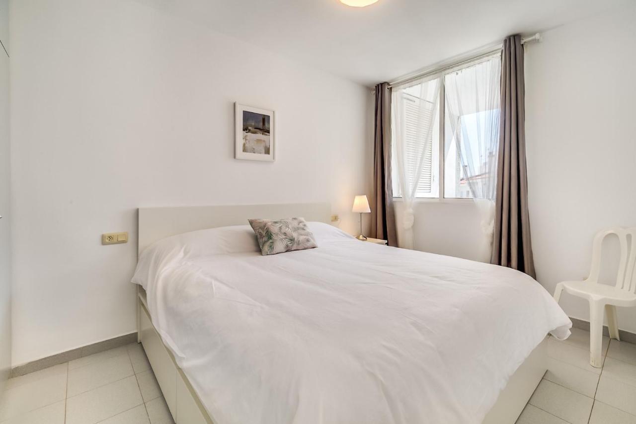 Hauzify I Apartaments Sot Del Morer Sant Pol De Mar Eksteriør bilde